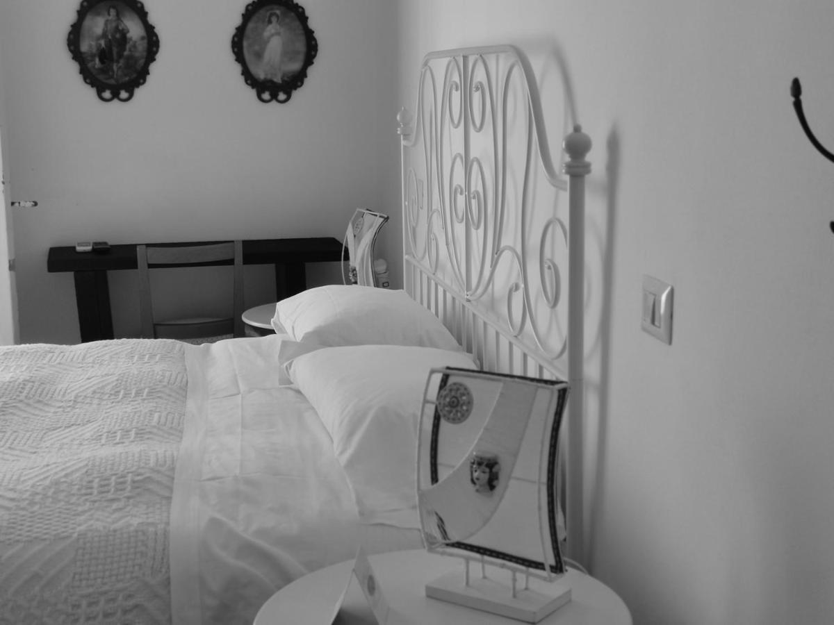 Fera O' Luni Bed & Breakfast Catania Exterior photo
